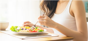 ◆糖質・脂質に配慮した設計